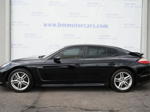 Used 2013 Porsche Panamera image 8