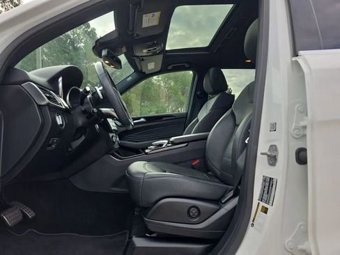 Used 2018 Mercedes-Benz GLE 350 4MATIC image 14