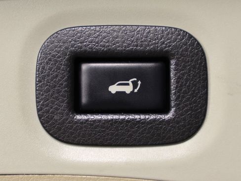Used 2017 Nissan Rogue SL w/ SL Premium Package AWD/4WD image 46