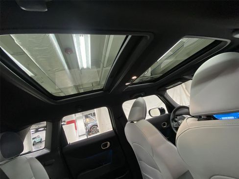 New 2026 MINI Cooper 4-Door Hardtop image 20