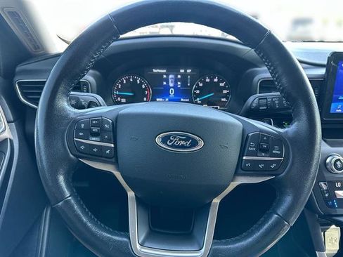 Used 2020 Ford Explorer Limited image 35