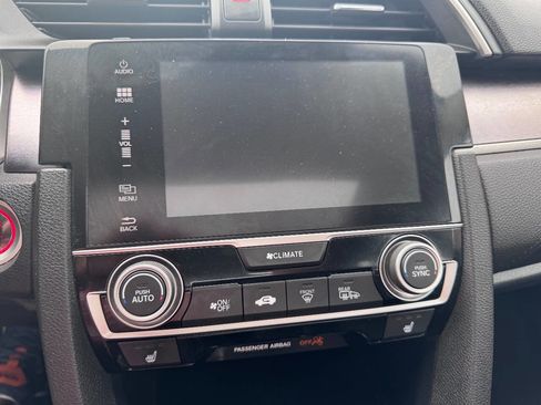 Used 2016 Honda Civic Touring image 20