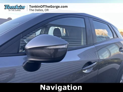 Used 2019 MAZDA CX-3 Sport image 11