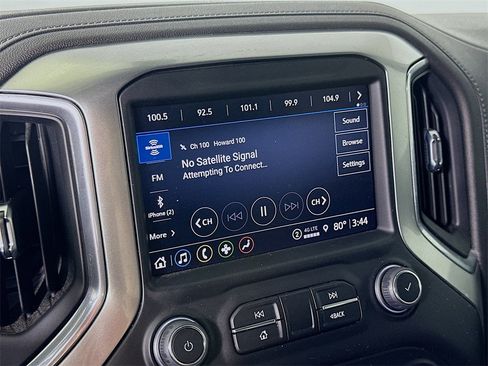 Used 2022 Chevrolet Silverado 1500 RST w/ Convenience Package II image 29