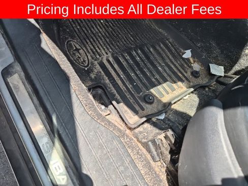 Used 2019 Subaru Outback 2.5i Limited AWD/4WD image 16