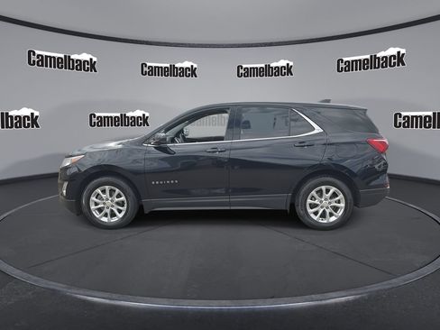 Used 2020 Chevrolet Equinox LT FWD image 4
