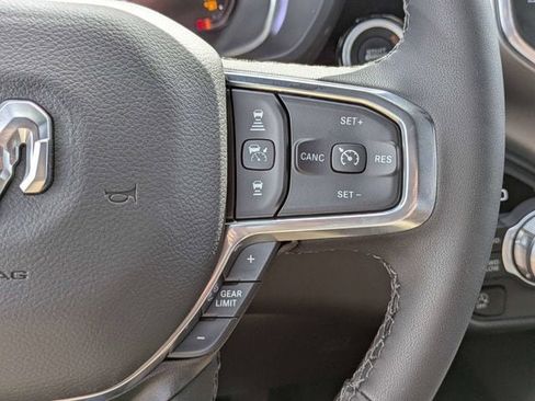 New 2026 RAM 1500 Laramie AWD/4WD image 28