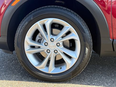 Used 2023 Buick Encore GX Preferred w/ Cold Weather Comfort Package image 9