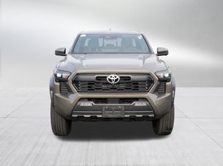 Used 2024 Toyota Tacoma TRD Off-Road w/ TRD Off Road Premium Package video 2