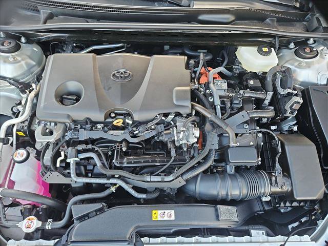 Used 2025 Toyota Camry LE w/ Convenience Package FWD image 28