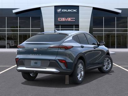 New 2026 Buick Envista Sport Touring w/ Convenience I Package