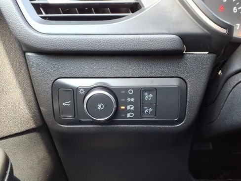 Certified 2022 Ford Escape SEL FWD image 27