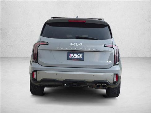 Used 2023 Kia Telluride SX X-Pro AWD/4WD image 6
