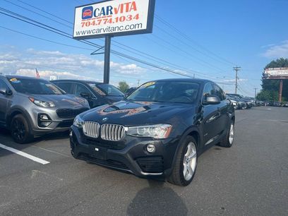 Used 2015 BMW X4 xDrive28i
