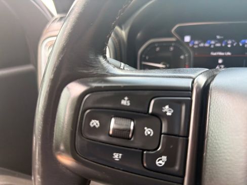 Used 2020 GMC Sierra 2500 AT4 w/ AT4 Premium Package AWD/4WD image 26