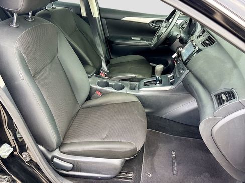 Used 2019 Nissan Sentra S image 26