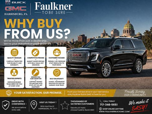Used 2022 RAM 1500 Laramie AWD/4WD image 2