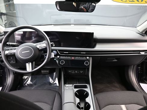 Certified 2025 Hyundai Sonata SEL image 10