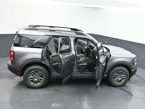 New 2025 Ford Bronco Sport Big Bend w/ Convenience Package image 67