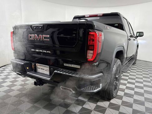 New 2026 GMC Sierra 1500 Elevation w/ Elevation Premium Package image 6