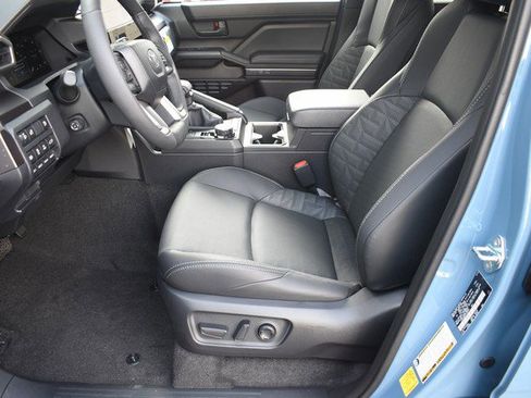 New 2026 Toyota 4Runner TRD Off-Road Premium image 7