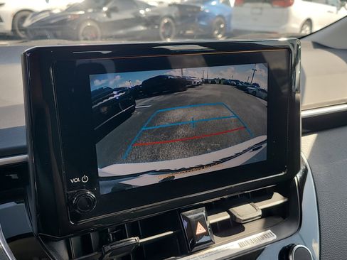 Used 2023 Toyota Corolla LE FWD image 22