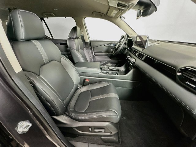 Used 2026 Honda Pilot EX-L image 8