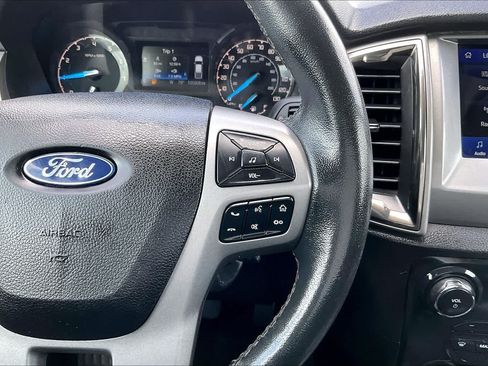 Used 2021 Ford Ranger XLT w/ Equipment Group 302A High RWD image 25