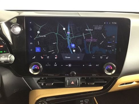 Used 2024 Lexus NX 350 AWD w/ Premium Package image 16