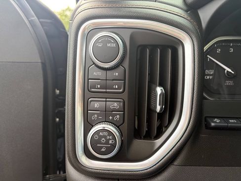 Used 2020 GMC Sierra 1500 AT4 w/ AT4 Premium Package AWD/4WD image 20