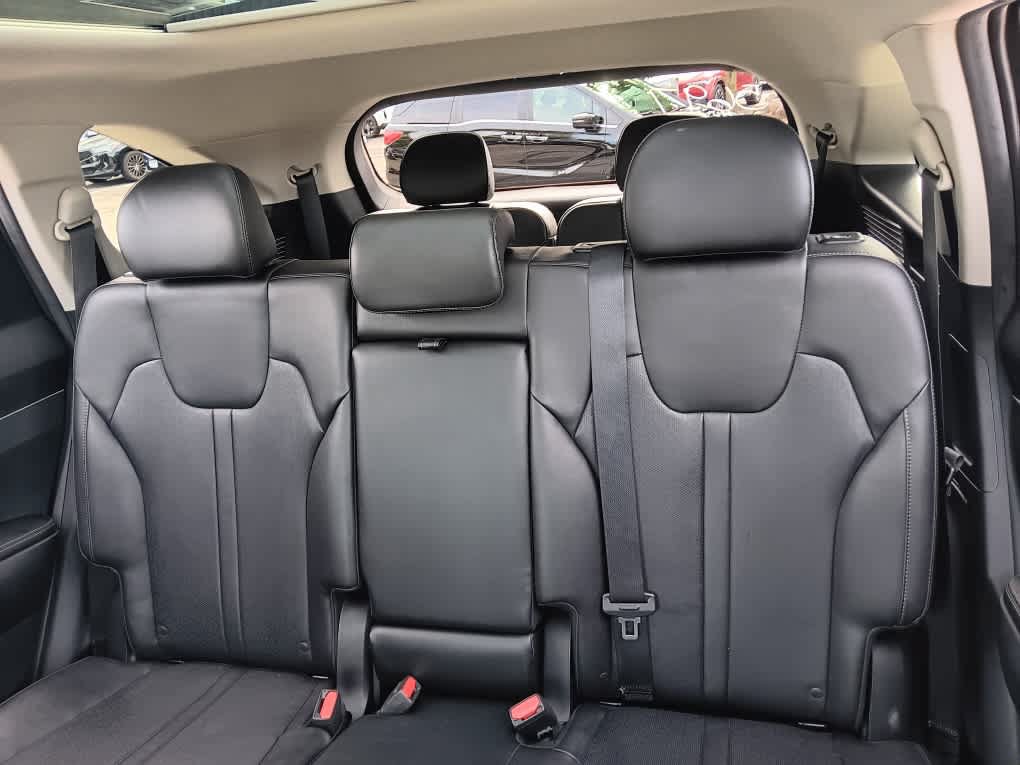 Used 2022 Kia Sorento S w/ Panoramic Sunroof Package AWD/4WD image 11
