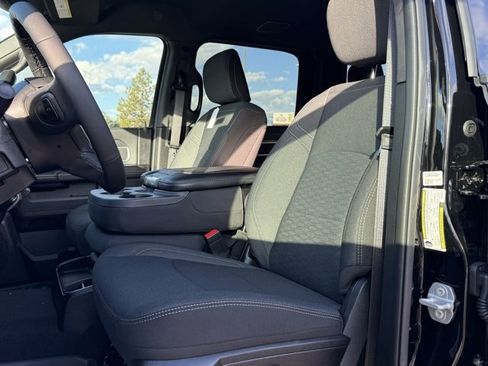 New 2026 RAM 3500 Big Horn image 2