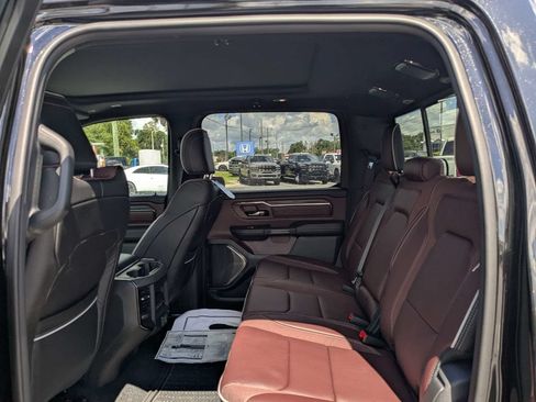 New 2026 RAM 1500 Limited AWD/4WD image 11