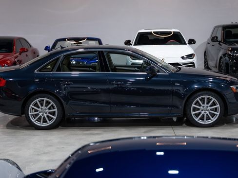 Used 2015 Audi A4 2.0T Premium Plus AWD/4WD image 7