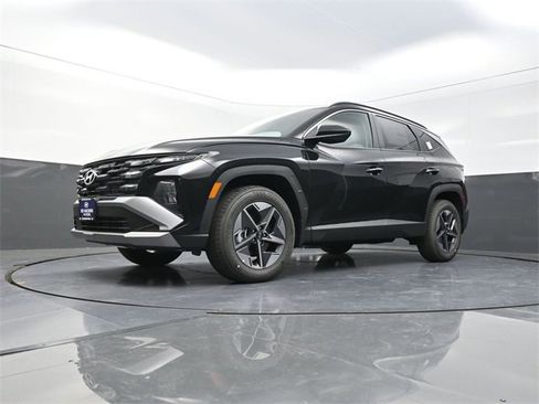 New 2026 Hyundai Tucson SEL image 32