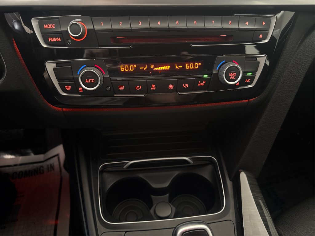 Used 2018 BMW 330i Sedan RWD image 39