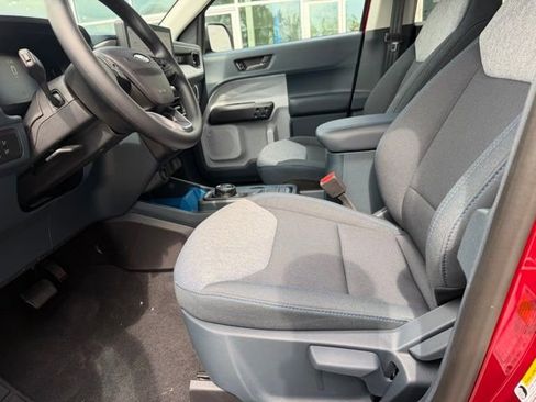 New 2026 Ford Maverick XLT FWD image 4
