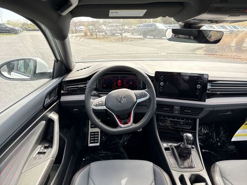 New 2026 Volkswagen Jetta GLI Autobahn FWD image 15