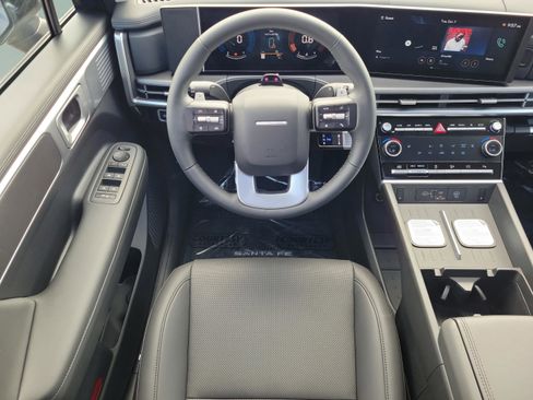 New 2026 Hyundai Santa Fe XRT image 16