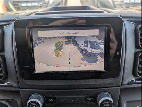 Used 2023 RAM ProMaster 3500 w/ Convenience Group image 11