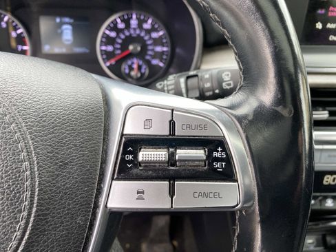 Used 2021 Kia Telluride EX w/ EX Premium Package image 19