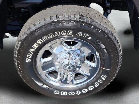 New 2026 RAM 2500 Tradesman AWD/4WD image 24