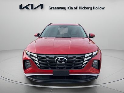 Used 2023 Hyundai Tucson SEL w/ Convenience Package