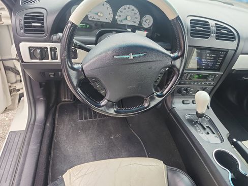 Used 2003 Ford Thunderbird RWD image 12