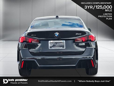 Used 2025 BMW 228i xDrive AWD/4WD image 26