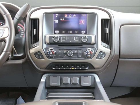 Used 2014 GMC Sierra 1500 Denali w/ Driver Alert Package image 30