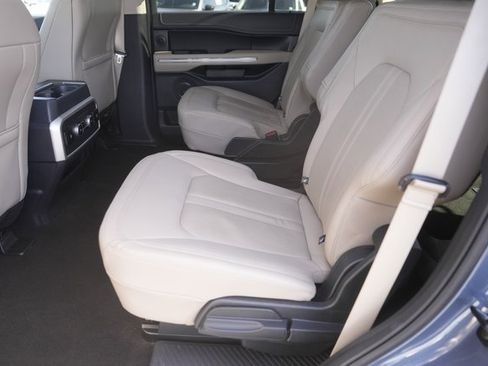 Certified 2023 Ford Expedition Limited image 13