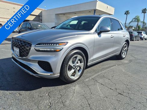 Used 2026 Genesis GV70 2.5T image 3