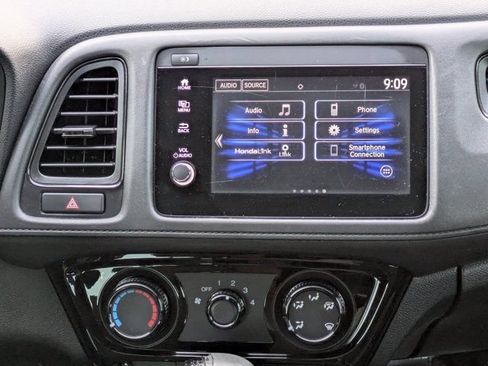 Used 2020 Honda HR-V Sport image 17
