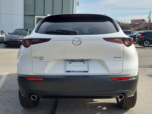 New 2026 MAZDA CX-30 AWD 2.5 S image 5